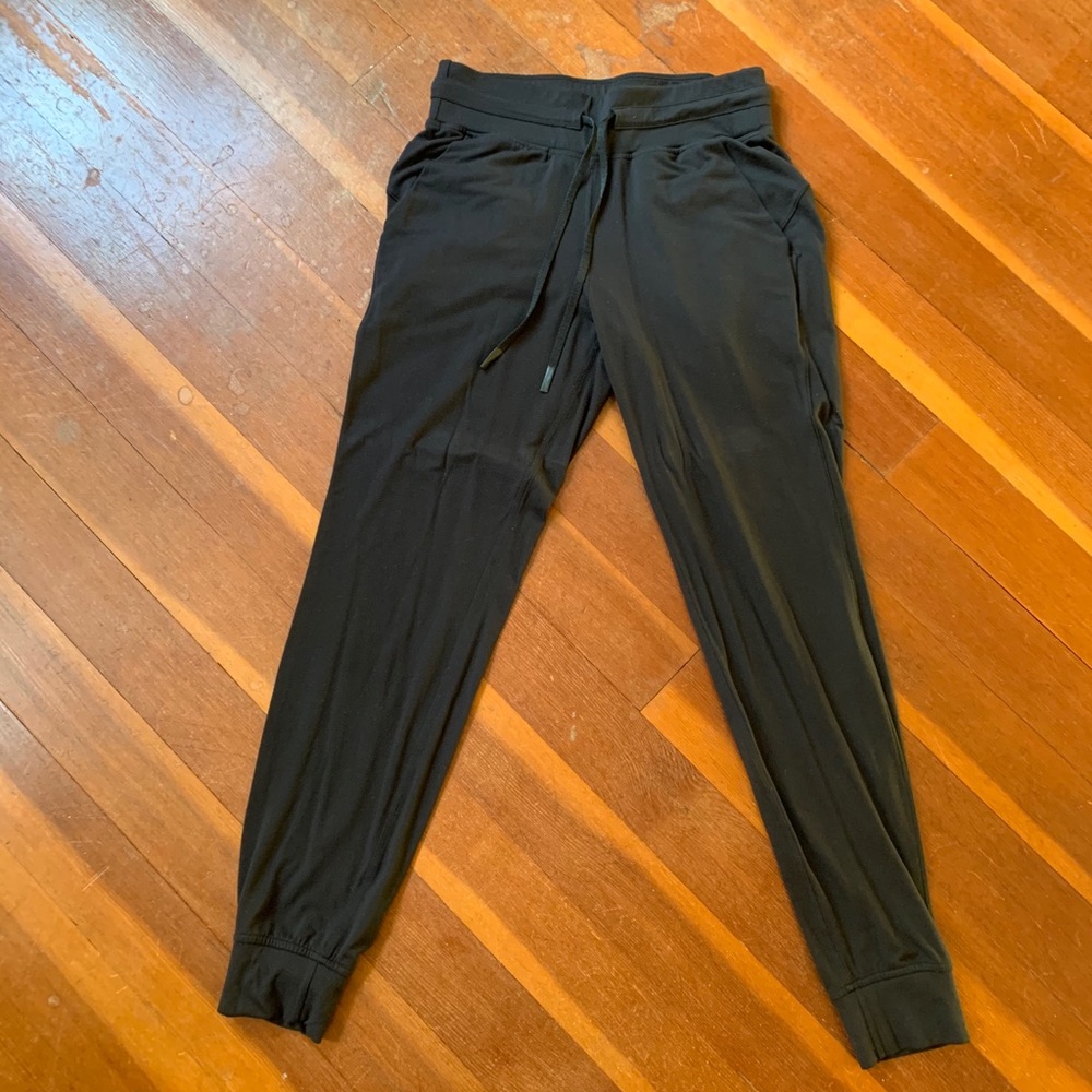 Lululemon Ready To Rulu Jogger Sweatpants